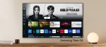 Samsung 50" 4K UHD Smart TV with Q-Symphony - Image 15
