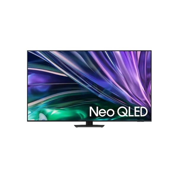 SAMSUNG 55" Neo QLED 4K Smart TV QN85D (2024) - Tizen OS, Quantum HDR