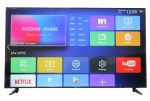 85" Lexuco Smart Tv - Image 8