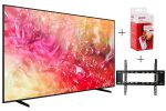 Samsung 65" DU7000 Crystal UHD 4K HDR Smart TV - Image 12
