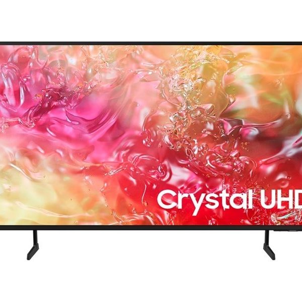 Samsung Smart 50" TV 4K UHD Tizen OS Television Smart LED TV