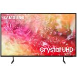 Samsung 50" Smart Crystal UHD 4K TV