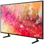 Samsung 50" Smart Crystal UHD 4K TV - Image 8
