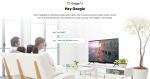 Skyworth 55" Q7700G 144Hz 4K QLED Smart Google Gaming TV - Image 31