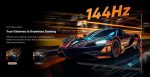 Skyworth 75" Q7700G 144Hz 4K QLED Smart Google Gaming TV - Image 18