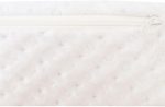 Snuggletime Bamboopaedic Mattress, Standard Camp Cot - Image 4