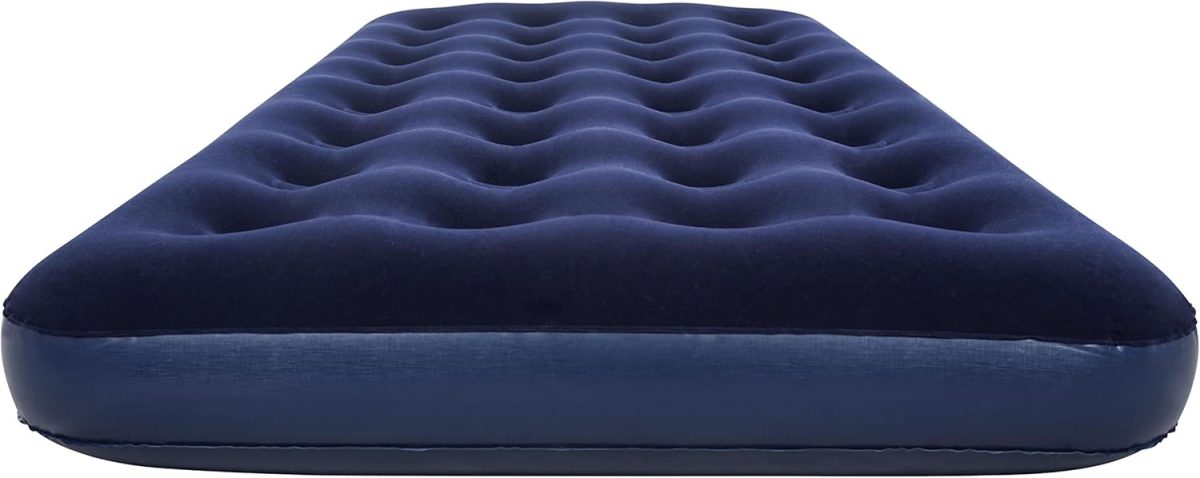Bestway Pavillo Flocked Twin Airbed - Image 6