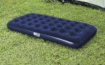Bestway Pavillo Flocked Twin Airbed - Image 8