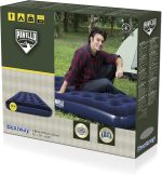 Bestway Pavillo Flocked Twin Airbed - Image 10