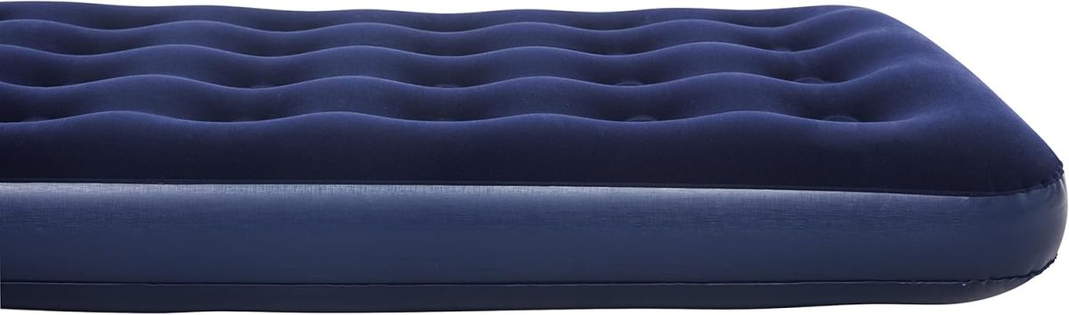 Bestway Pavillo Flocked Twin Airbed - Image 11