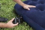 Bestway Pavillo Flocked Twin Airbed - Image 13
