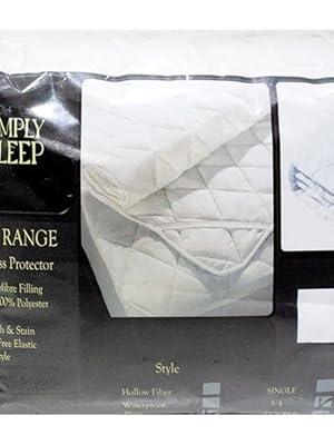 Mattress Protector