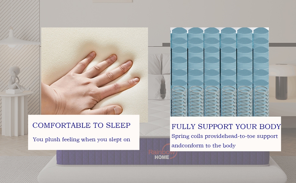 memory foam mattress full size full size mattress memory foam full mattress in a box 