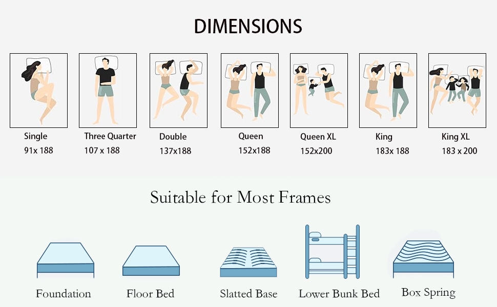 full size memory foam mattress full size mattress memory foam full size mattress