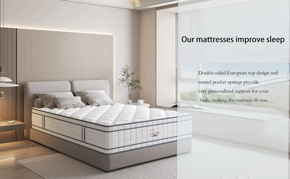 memory foam full size mattress full size hybrid mattress