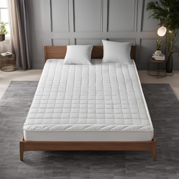 Mattress Topper By Sir Online (Single)