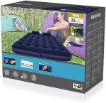 Inflatable Mattress - Image 4