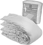 Dreyer Linen Quilted Hospitality Mattress Protector (Queen) - Image 2