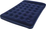 Pavillo Bestway Airbed Double With Built-In Foot Pump