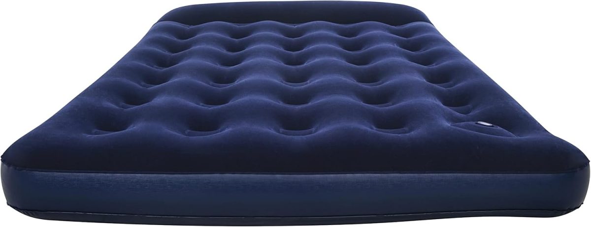 Pavillo Bestway Airbed Double With Built-In Foot Pump - Image 10