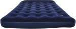 Pavillo Bestway Airbed Double With Built-In Foot Pump - Image 10