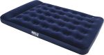Pavillo Bestway Airbed Double With Built-In Foot Pump - Image 11