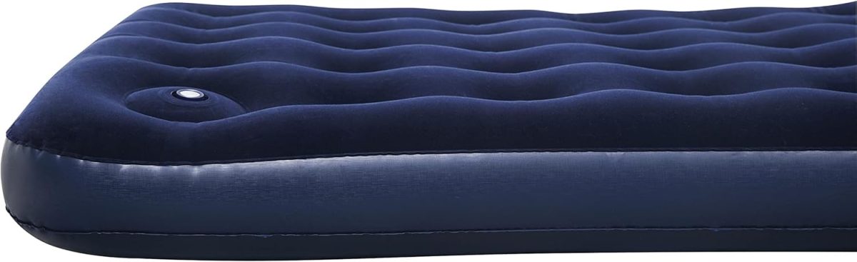 Pavillo Bestway Airbed Double With Built-In Foot Pump - Image 12