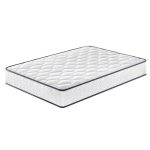 Bragg Premium Pocket Spring Mattress - Queen