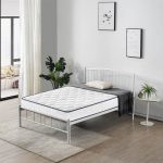 Bragg Premium Pocket Spring Mattress - Queen - Image 2