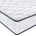Bragg Premium Pocket Spring Mattress - Queen - Image 4