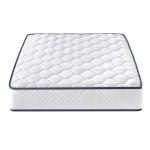 Bragg Premium Pocket Spring Mattress - Queen - Image 6