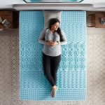 Bragg 5 Zone Gel Memory Foam Mattress Topper - Image 5