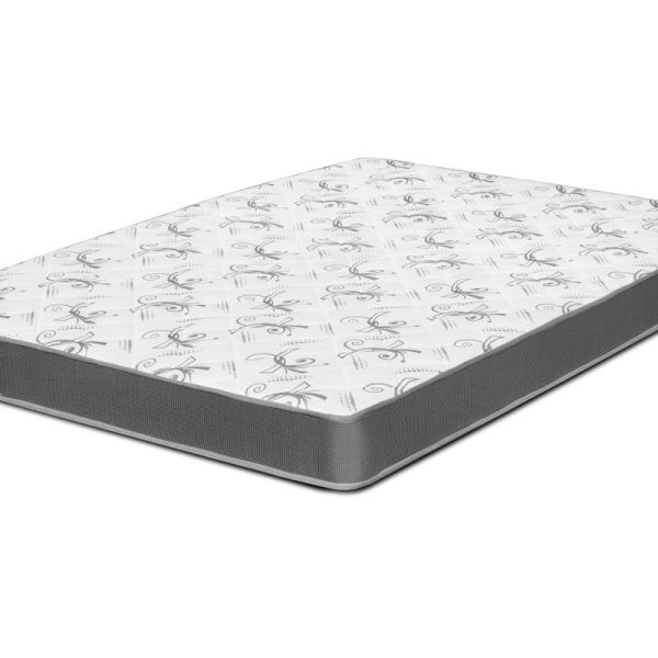 Sleep on It Foam Mattress - Standard Length - Gentle Firm Comfort