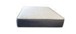 130kg Luxury Hotel Orthopedic Latex Firm Foam Bed - Mattress Only
