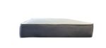 130kg Luxury Hotel Orthopedic Latex Firm Foam Bed - Mattress Only - Image 2