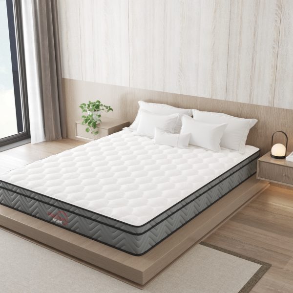 Rainbow Home Mattress New York - Three Quarter