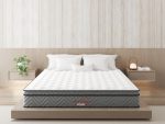 Rainbow Home Mattress New York - Three Quarter - Image 2