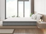 Rainbow Home Mattress New York - Three Quarter - Image 3