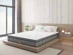 Rainbow Home Mattress New York - Three Quarter - Image 4
