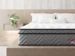 Rainbow Home Mattress New York - Three Quarter - Image 5