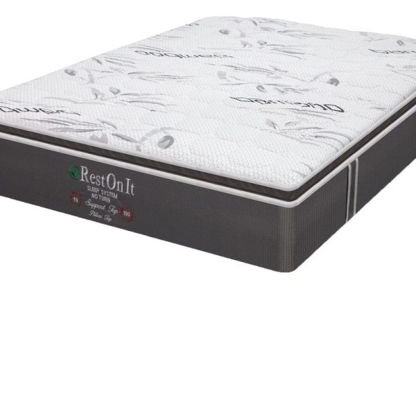 Support Top Pillow Top Mattress - Luxury Firm Comfort