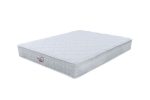 Rainbow Home Berlin 4-star Pocket Spring Firm Mattress White - Image 6