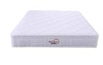 Rainbow Home Berlin 4-star Pocket Spring Firm Mattress White - Image 7