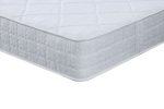 Rainbow Home Berlin 4-star Pocket Spring Firm Mattress White - Image 8