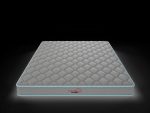 Rainbow Home Medium Firm San Jose Mattress - Single