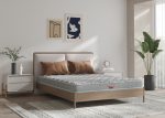 Rainbow Home Medium Firm San Jose Mattress - Single - Image 2