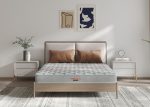 Rainbow Home Medium Firm San Jose Mattress - Single - Image 3