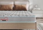 Rainbow Home Medium Firm San Jose Mattress - Single - Image 4