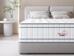 Rome 5 Star Hotel Mattress - Image 5