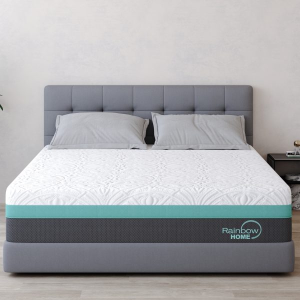 Rainbow Home Mattress Wendy